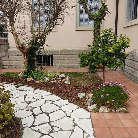 Gasthof Sottosanta *