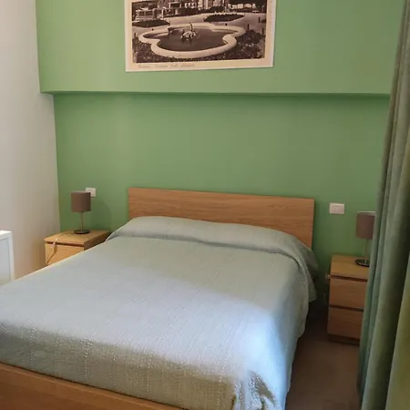 Casa de hóspedes Sottosanta